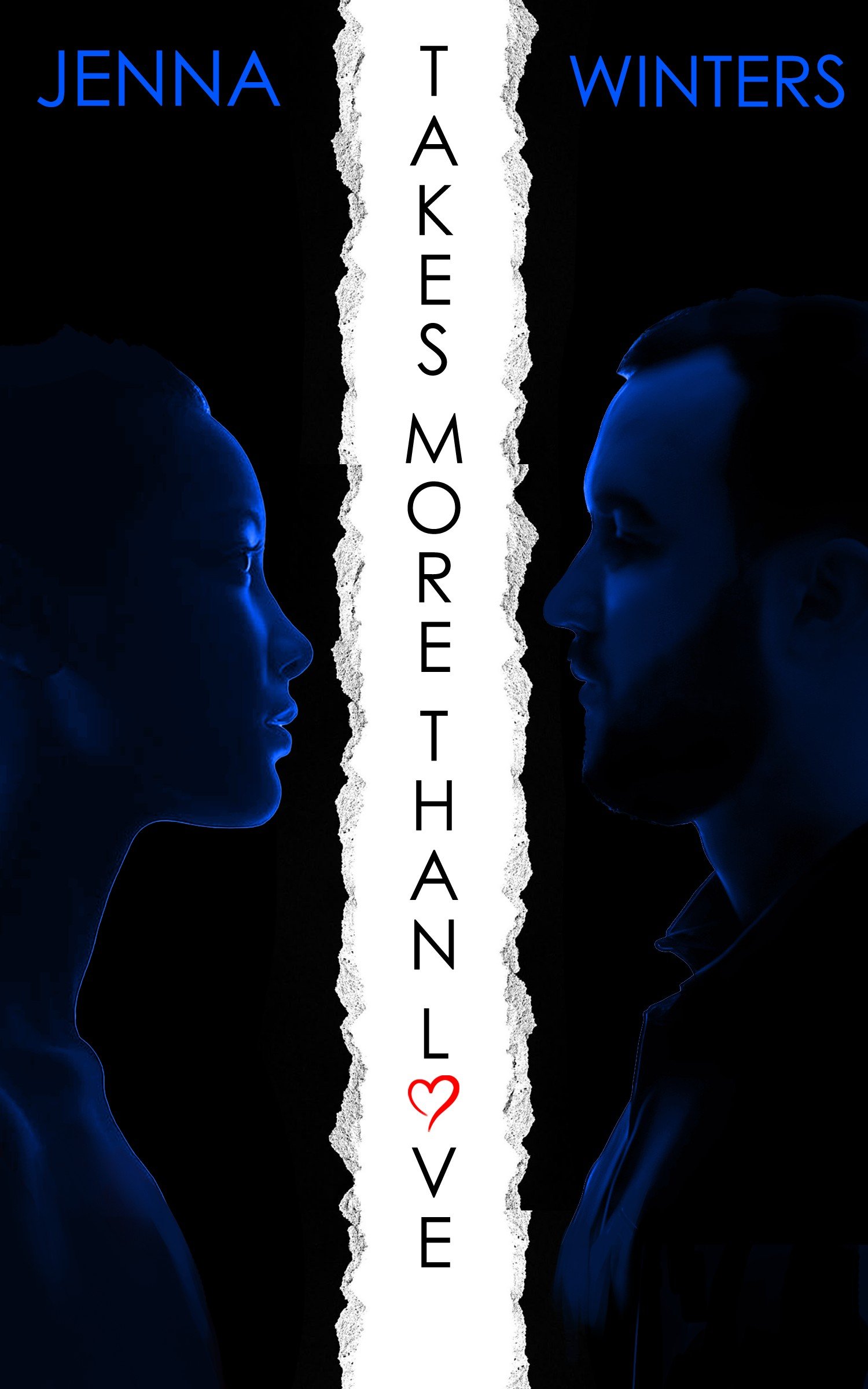 Takes More Than Love
