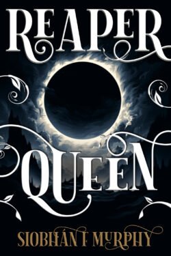 Reaper Queen (Hedge Witch #3)